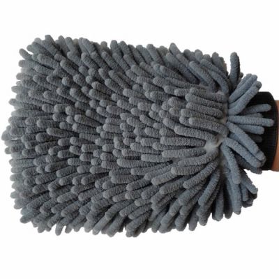 MULTI-PURPOSE CAR WASH GLOVES