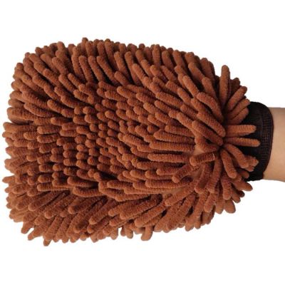 MULTI-PURPOSE CAR WASH GLOVES