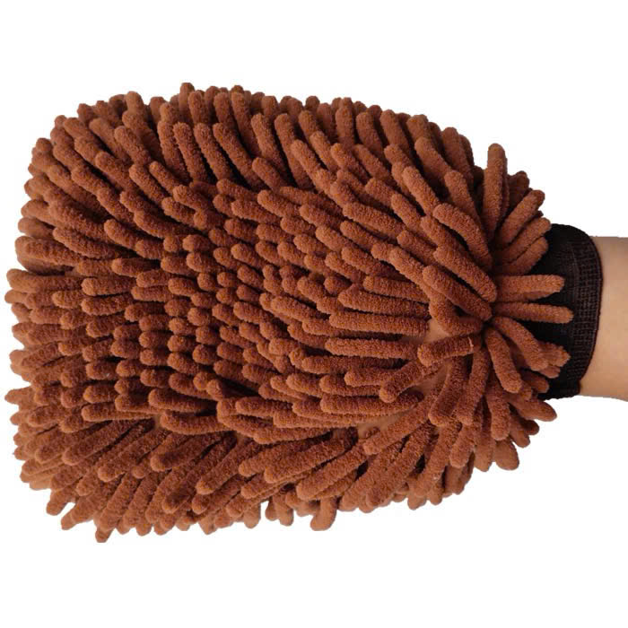 MULTI-PURPOSE CAR WASH GLOVES