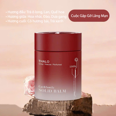 SÁP THƠM Ô TÔ – KHỬ MÙI & TẠO HƯƠNG DỄ CHỊU