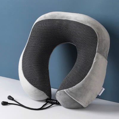 GỐI TỰA ĐẦU & GỐI CHỮ U Ô TÔ – DU LỊCH