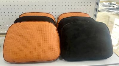 GỐI TỰA ĐẦU & GỐI CHỮ U Ô TÔ – DU LỊCH
