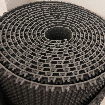 Cuộn thảm TPE tự cắt thủ công