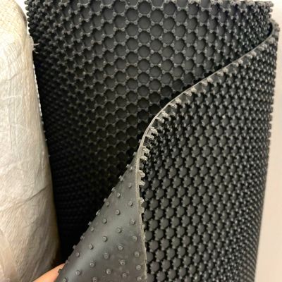 Cuộn thảm TPE tự cắt thủ công