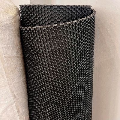 Cuộn thảm TPE tự cắt thủ công
